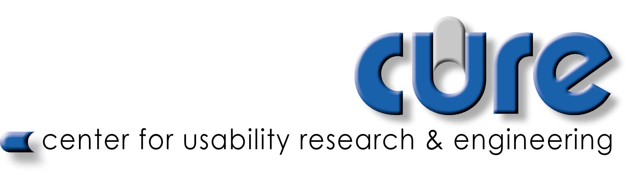 CURE - Center for Usability Research & Engineering