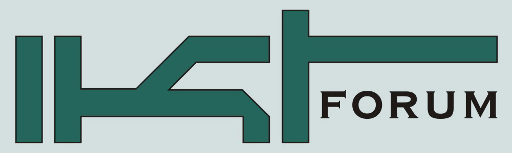 Logo IKTforum