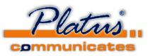 Platus communicates (neues Fenster)