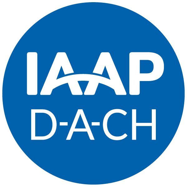 IAAP D-A-CH - Startseite (neues Fenster)