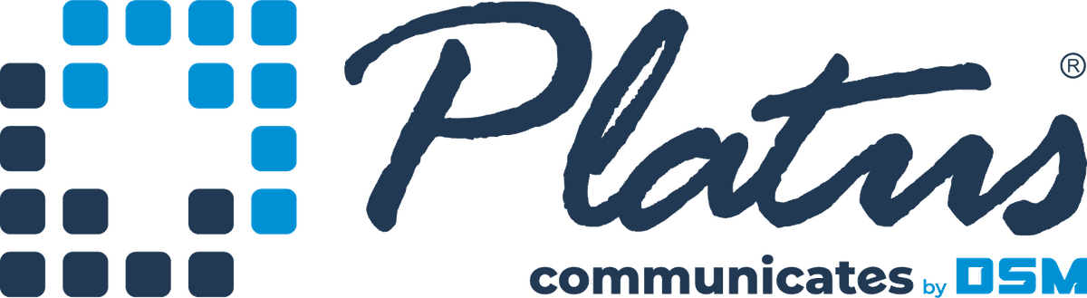 Platus communicates ... DSM - Startseite (neues Fenster)